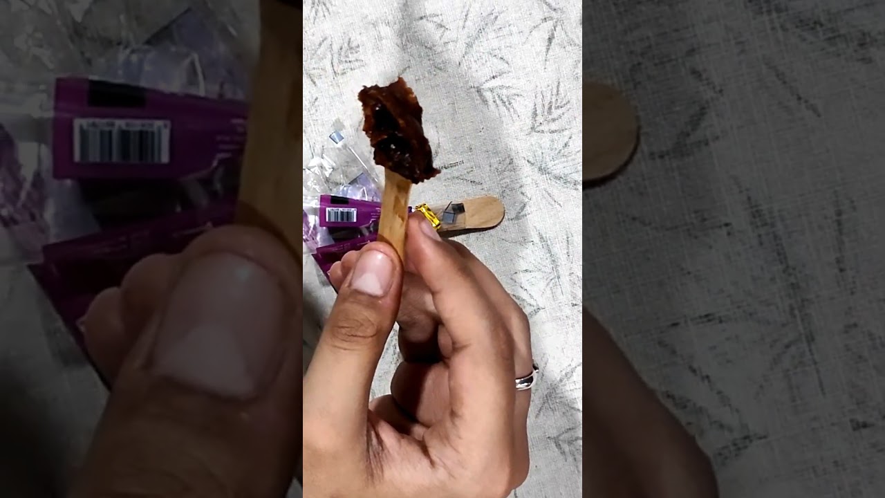 Masala Jamun | Desi Popz | Go Desi Candy | 