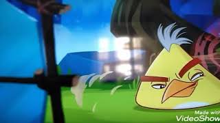 Angry birds toons ep. Bad hair day