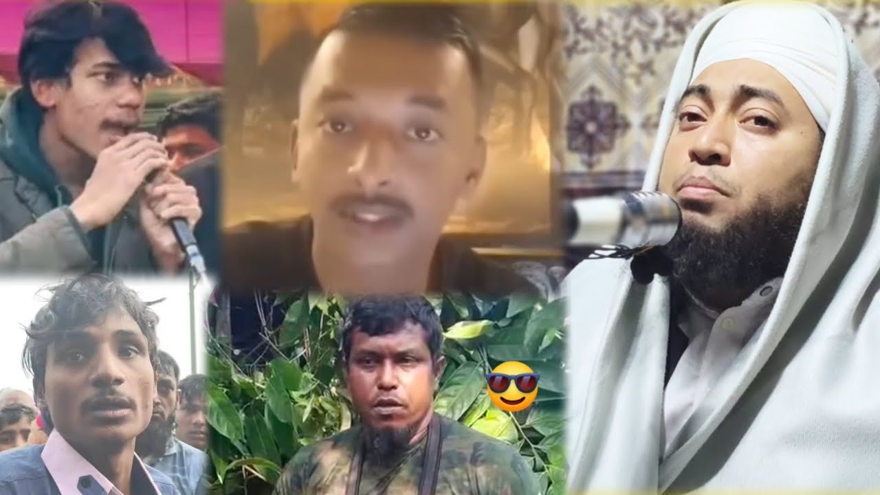 Sad Waz About Misic, Dance,Jihad,By Mufti Omar Rahmani / Motivation780 