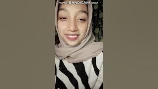 live hijab style part 3 hyper banget