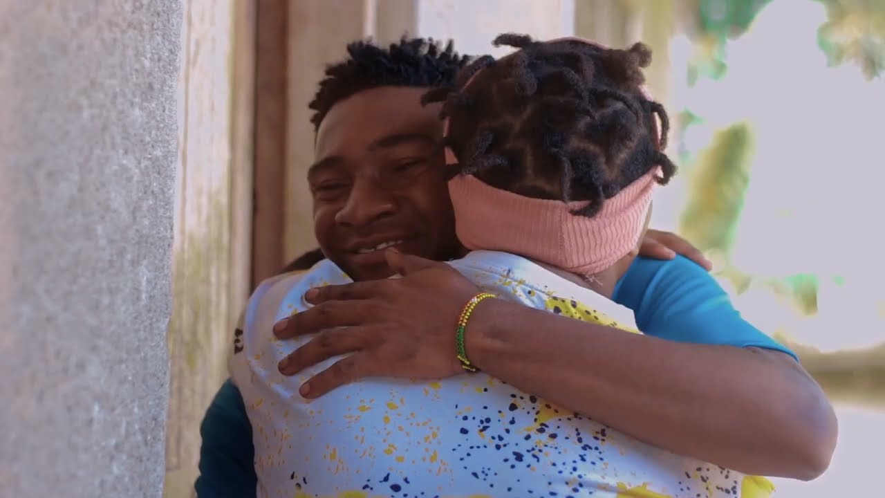          ALAMA YA SHETANI EPISODE 2 👿☠️💀👻