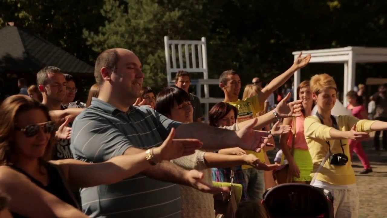 2 Festiwal Sztuki Iluzji - 7/8 września 2013 - Farma Iluzji