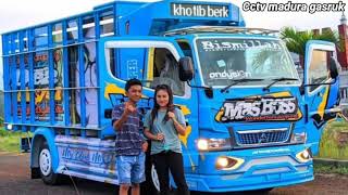 Kata kata stori wa Rendi andika&mita mpot versi truck mas bos