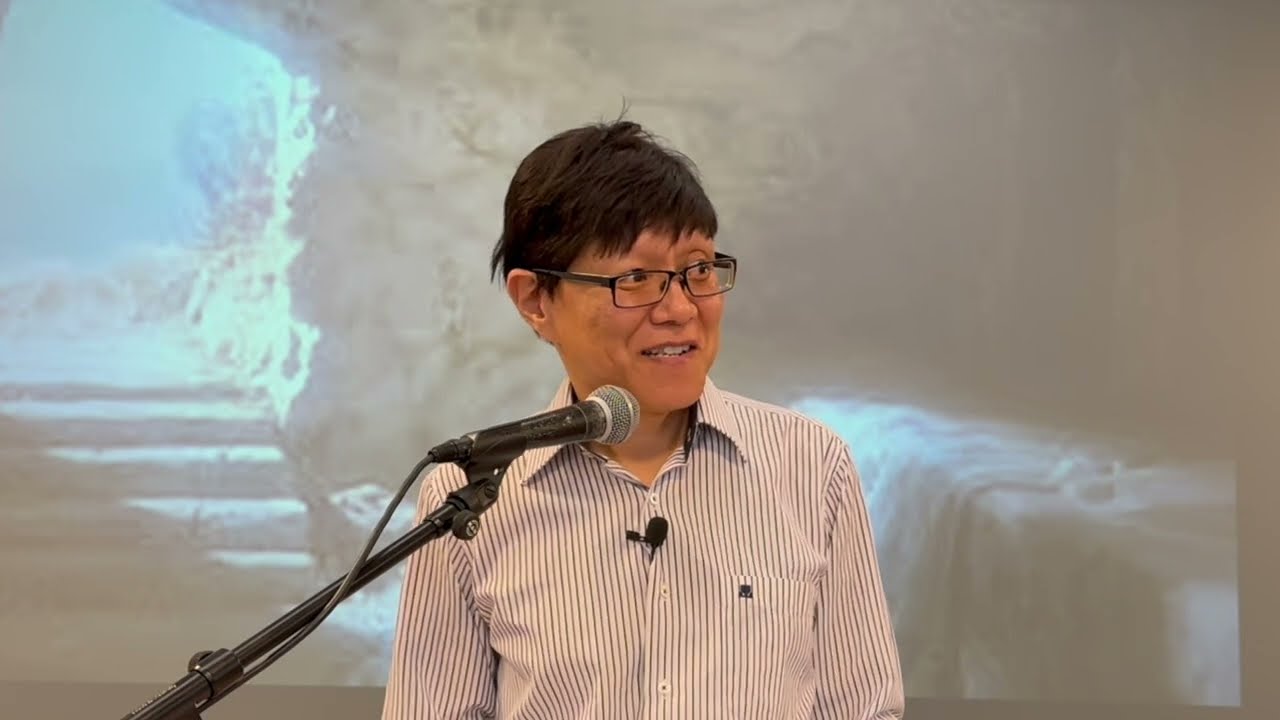 Есүсийн үхлээс амилсан нь үнэн бол таны амьдралд ямар нөлөөтэй вэ?