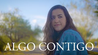 Natalia Aguilar - Algo Contigo / Rosario