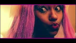 Bizarre - Hey Nicki Feat. Nicki Minaj???
