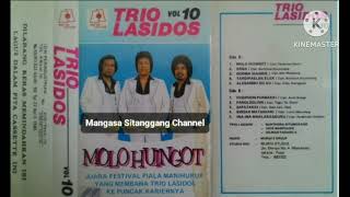 Download Lagu Trio Lasidos Vol. 10 : Tardipaelek- elek MP3