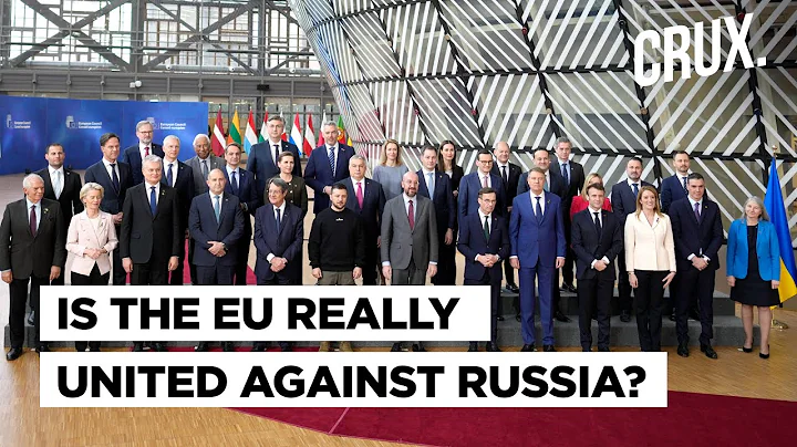 Meloni Upset With Scholz & Macron, Orban Wont Clap...