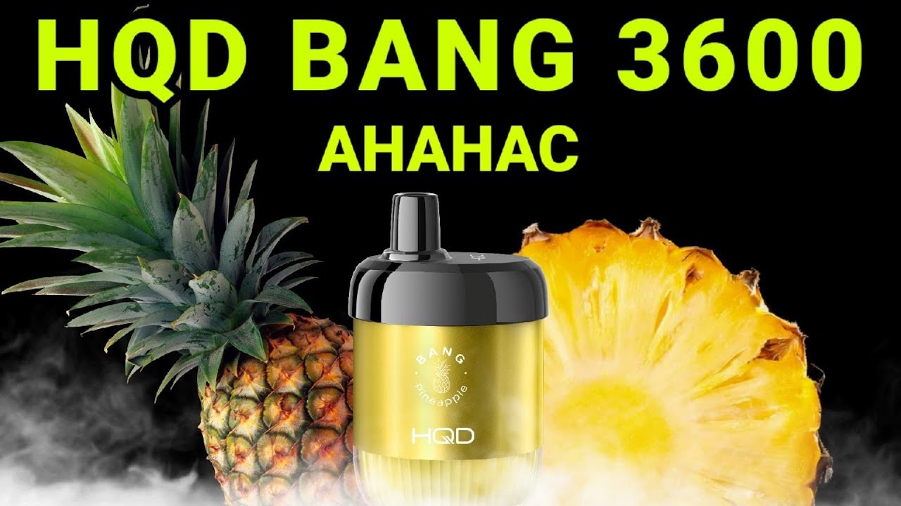 Bang 3600