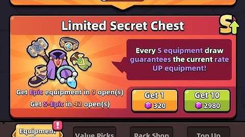 capybarago pt5 opening key  chests chapter 5 complete