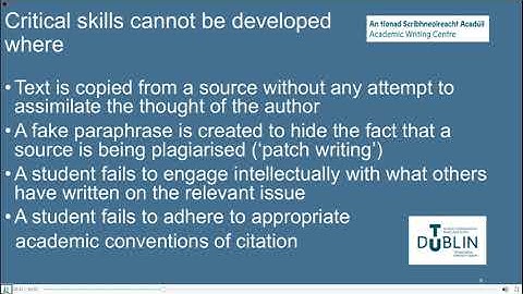 PlagiarismV2July2020