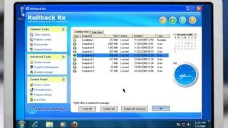 Social Video Marketing - Rollback Rx Product Demo