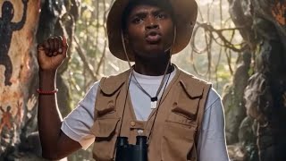 A day in the wild | Dezny 