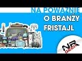 O grach na poważnie #22 - O branży fristajl