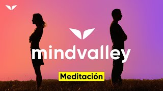 💔APRENDE a SUPERAR una RUPTURA con esta MEDITACIÓN ahora 👇| Álvaro Sánchez screenshot 3