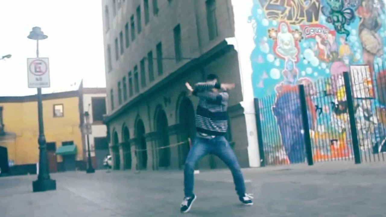 kevo | MaidiotecPeru