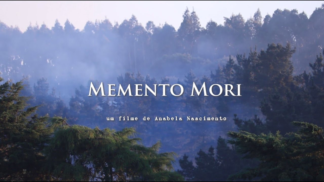 Memento Mori (2022)