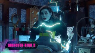Monster High 2 Promo 8 - October 5, 2023 (Nickelodeon U.S.)