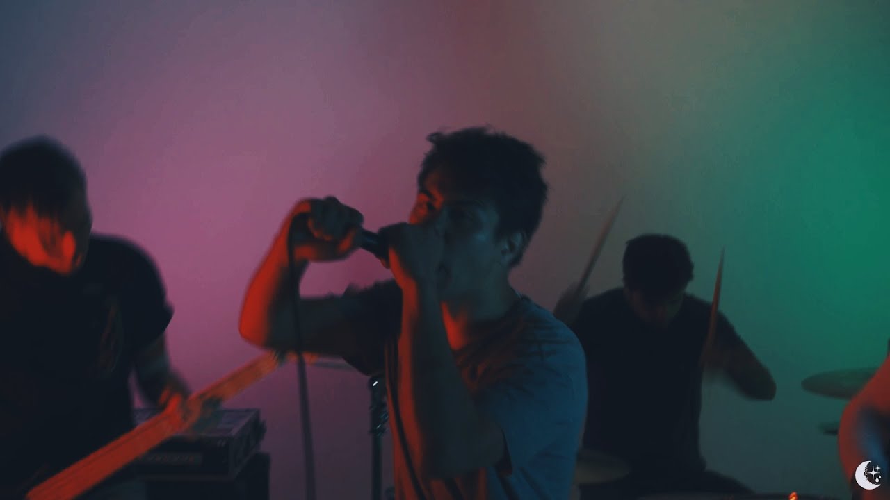 Watch Punchdagger - Cloud State (feat. John McAleer of Vices) (OFFICIAL MUSIC VIDEO) on YouTube Watch Punchdagger - Cloud State (feat. John McAleer of Vices) (OFFICIAL MUSIC VIDEO) on YouTube