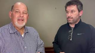 Breaking Down The 2-1 Buydown With Dean Riddell From SWBC Mortgage