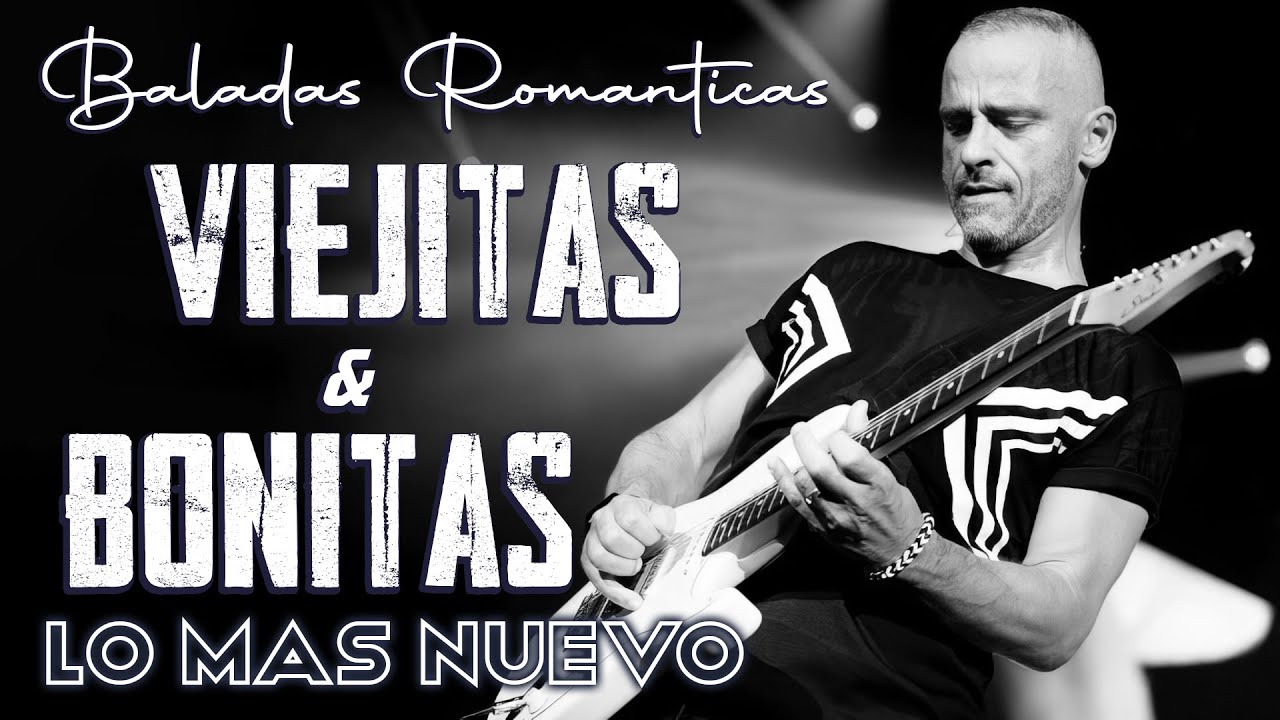 Eros Ramazzotti, Chayanne, Ricardo Montaner, Franco de Vita, Ricardo Arjona - Baladas Lo Mas Nuevo