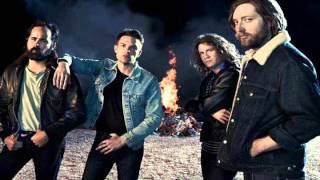 The Killers - "Flesh & Bone (Instrumental)"