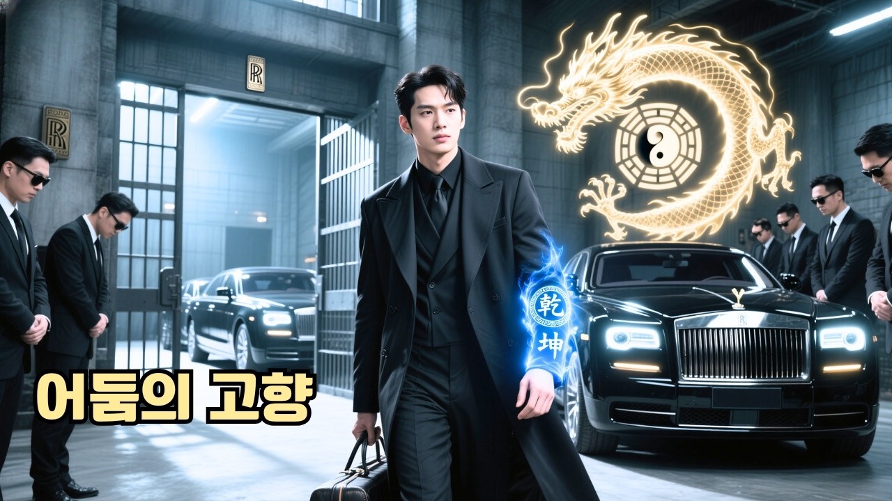 그는 집안의 진짜 주인이었지만 누명을 쓰고 감금됐다. 온 가족은 양아들만 편애했다. 출소 후 그는 사업을 일으켜 진실을 밝히고 복수했다! #드라마 #단편극