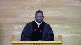 Famous Twelfth Baptist Church - "What Does This Mean?" - June 8, 2025- Rev. Willie Bodrick, II Wealth
