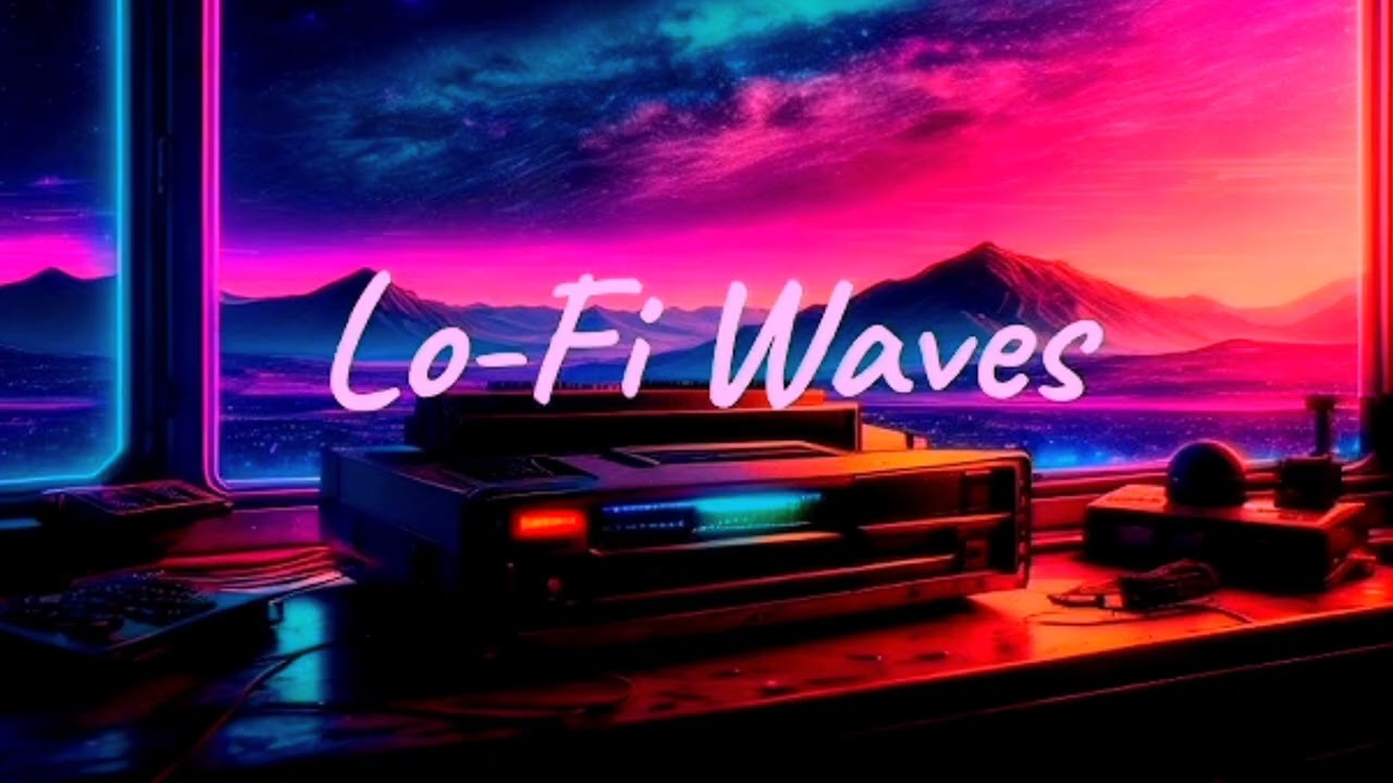Lofi waves deepu lofi song