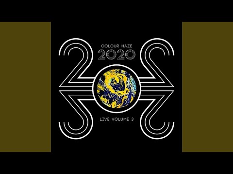 Colour Haze — Transformation (Live)