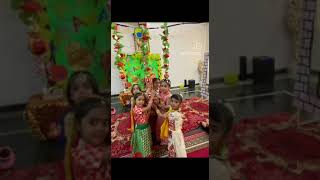 Radhe Krishna Janmashtami Short Video Song