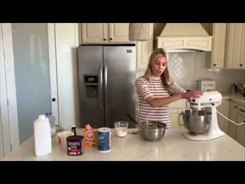 How to: Chocolate Cake 2.0 | Neurotic Mom