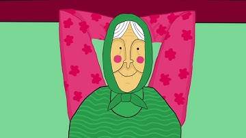 Break free from ageism. Take a different view. (Italian)