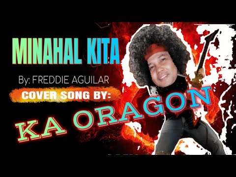 MINAMAHAL KITA SONG BY FREDDIE AGUILAR #SONG COVER BY JAY MUSIC TV