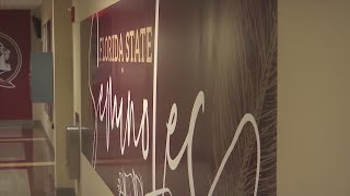 FSU discusses admission process changes