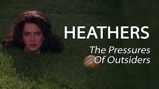 Heathers (1988) - The Pressures Of Outsiders