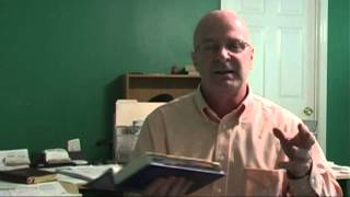 Questions Protestants Can't Answer #23: Where in the Bible is the list of non-essential doctrines?