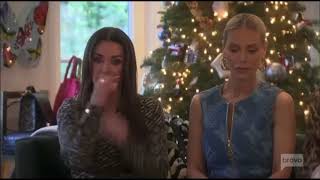 Famous RHOBH GARCELLE confronts Erika on her drunken behavior and cursing at her son. Net Worth