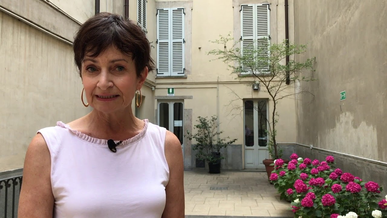 Episodio 6 Fondazione Verga YouTube