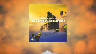 X3ll3n & Feel S.Y - Wonderland [NomiaTunes Release]