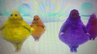 Boohbah Hop Side To Side Instrumental Version