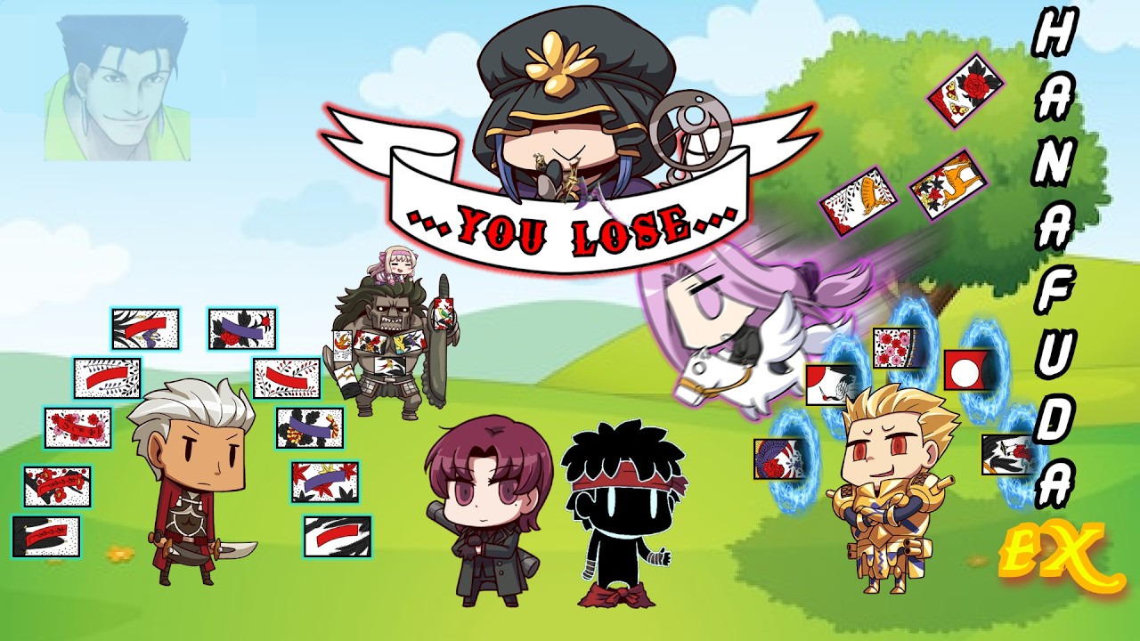 Every Play Is The Wrong Play | Fate/Hollow Ataraxia