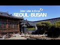 Nyobain Mobil Listrik Hyundai Ioniq 9 Langsung di Korea! 9 Jam Road Trip Seoul ke Busan.