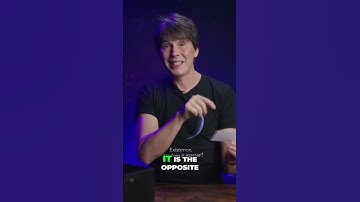 Space Exploration: The Key to Saving Earth? Brian Cox Explains!