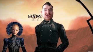 Mars: War Logs Playthrough part 7