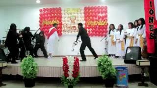 La Gran Batalla Mensaje Motivador