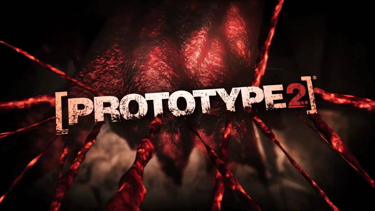 Prototype 2 - Debut Trailer - "Kill Your Maker" [HD 720p]
