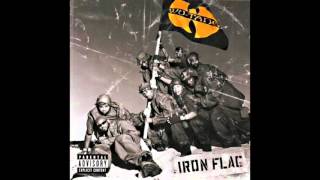 Revisiting Wu-Tang Clan's 'Iron Flag' (2001) | Tribute Revisiting Wu-Tang Clan's 'Iron Flag' (2001) | Tribute