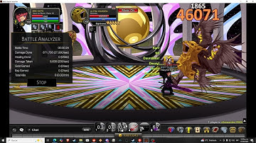 [AQW] Solo UltraWarden (Yami no Ronin)