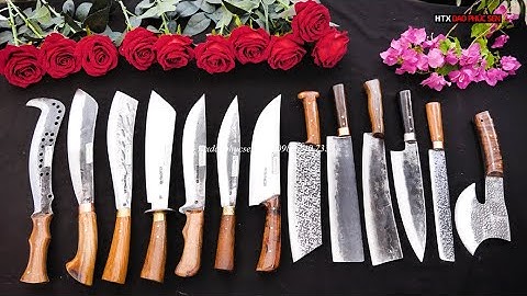 🔥Dao Mèo Giá Chỉ 399k SỐ LƯỢNG CÓ HẠN- Hàng Chuẩn Của HTX Dao Phúc Sen🔥Báo Giá ngày 23/7